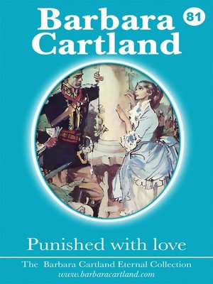 cover image of Punished with Love